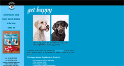 Desktop Screenshot of doginthecity.net